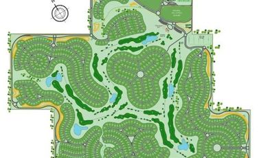 Terreno en venta - 804Mts2 - Haras de Santa María, Escobar