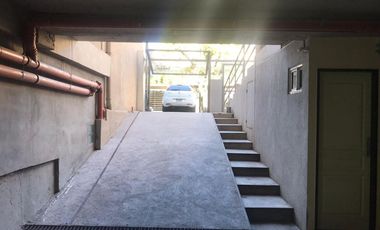 VENTA APTO CREDITO PH TRES AMBIENTES CON COCHERA EN FLORIDA VICENTE LOPEZ