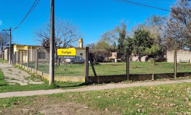 Terreno en Álvarez