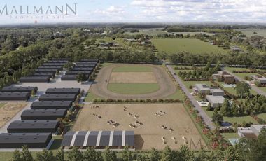 Venta Lote Central en Tessalia