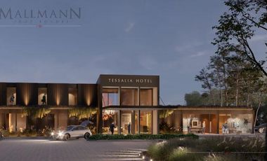 Venta Lote Central en Tessalia