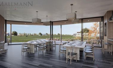Venta Lote Central en Tessalia