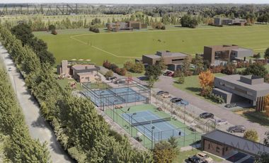 Venta Lote Central en Tessalia