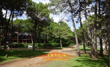 VENTA,Terreno en venta, zona Norte PLAYA, Pinamar