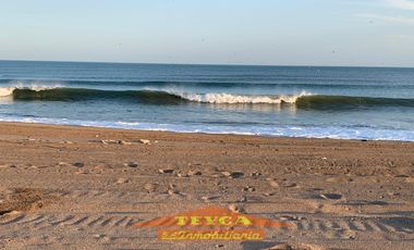 VENTA,Terreno en venta, zona Norte PLAYA, Pinamar
