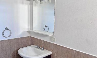 Oportunidad. Departamento en Venta de 2 plantas. Sin expensas. Centro Zárate