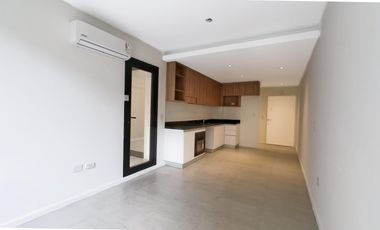 VENTA DEPARTAMENTO 3 AMBIENTES SAN CRISTOBAL  ,CON FULL AMENITIES !!! APTO CRÉDITO !!!