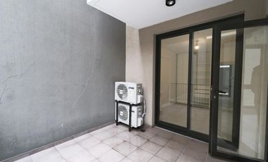 VENTA DEPARTAMENTO 3 AMBIENTES SAN CRISTOBAL  ,CON FULL AMENITIES !!! APTO CRÉDITO !!!
