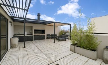 VENTA DEPARTAMENTO 3 AMBIENTES SAN CRISTOBAL  ,CON FULL AMENITIES !!! APTO CRÉDITO !!!