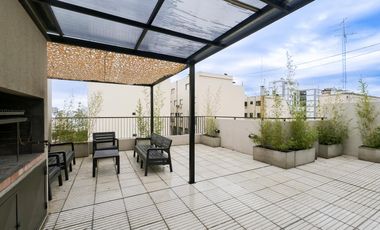 VENTA DEPARTAMENTO 3 AMBIENTES SAN CRISTOBAL  ,CON FULL AMENITIES !!! APTO CRÉDITO !!!
