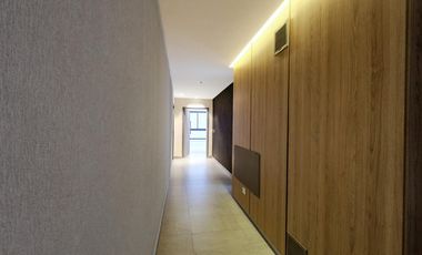 VENTA DEPARTAMENTO 3 AMBIENTES SAN CRISTOBAL  ,CON FULL AMENITIES !!! APTO CRÉDITO !!!