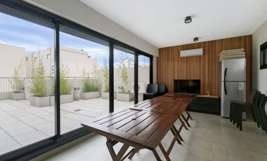 VENTA DEPARTAMENTO 3 AMBIENTES SAN CRISTOBAL  ,CON FULL AMENITIES !!! APTO CRÉDITO !!!