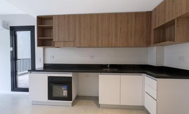 VENTA DEPARTAMENTO 3 AMBIENTES SAN CRISTOBAL  ,CON FULL AMENITIES !!! APTO CRÉDITO !!!
