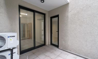 VENTA DEPARTAMENTO 3 AMBIENTES SAN CRISTOBAL  ,CON FULL AMENITIES !!! APTO CRÉDITO !!!