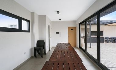 VENTA DEPARTAMENTO 3 AMBIENTES SAN CRISTOBAL  ,CON FULL AMENITIES !!! APTO CRÉDITO !!!
