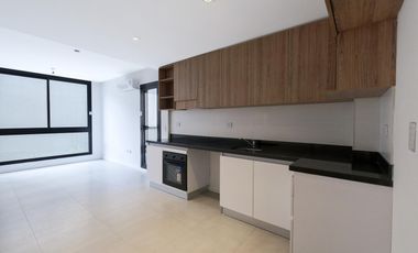 VENTA DEPARTAMENTO 3 AMBIENTES SAN CRISTOBAL  ,CON FULL AMENITIES !!! APTO CRÉDITO !!!