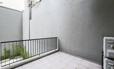 VENTA DEPARTAMENTO 3 AMBIENTES SAN CRISTOBAL  ,CON FULL AMENITIES !!! APTO CRÉDITO !!!