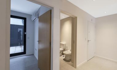 VENTA DEPARTAMENTO 3 AMBIENTES SAN CRISTOBAL  ,CON FULL AMENITIES !!! APTO CRÉDITO !!!