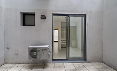 VENTA DEPARTAMENTO 3 AMBIENTES SAN CRISTOBAL  ,CON FULL AMENITIES !!! APTO CRÉDITO !!!