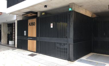 VENTA DEPARTAMENTO 3 AMBIENTES SAN CRISTOBAL  ,CON FULL AMENITIES !!! APTO CRÉDITO !!!