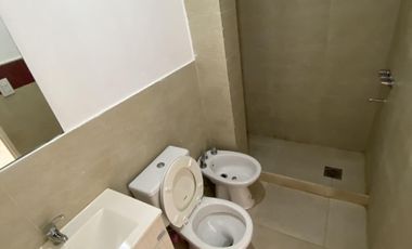 Departamento en  zona facultades