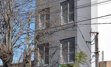 Departamento en  zona facultades