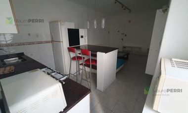 Departamento amueblado en  6 e/ 56 y 57