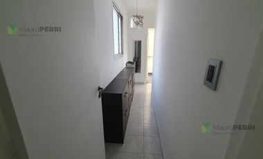 Departamento amueblado en  6 e/ 56 y 57