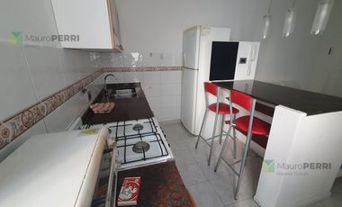 Departamento amueblado en  6 e/ 56 y 57
