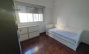 Departamento amueblado en  6 e/ 56 y 57