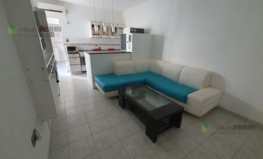 Departamento amueblado en  6 e/ 56 y 57