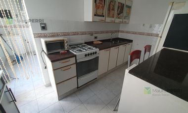 Departamento amueblado en  6 e/ 56 y 57