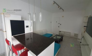 Departamento amueblado en  6 e/ 56 y 57