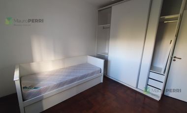 Departamento amueblado en  6 e/ 56 y 57