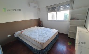 Departamento amueblado en  6 e/ 56 y 57