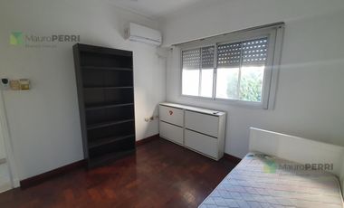 Departamento amueblado en  6 e/ 56 y 57