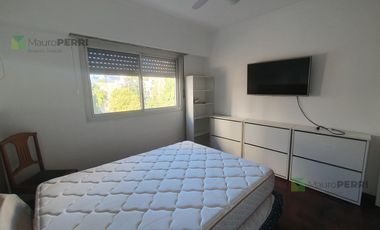 Departamento amueblado en  6 e/ 56 y 57