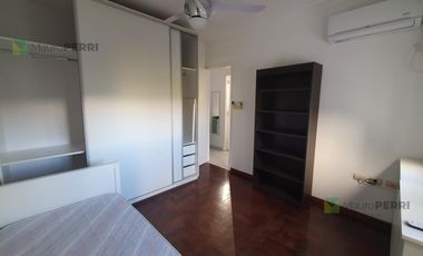 Departamento amueblado en  6 e/ 56 y 57