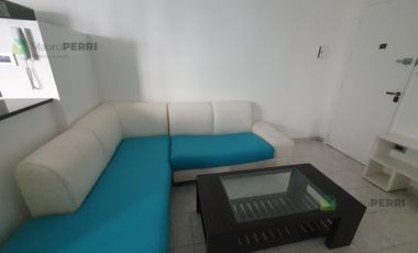 Departamento amueblado en  6 e/ 56 y 57