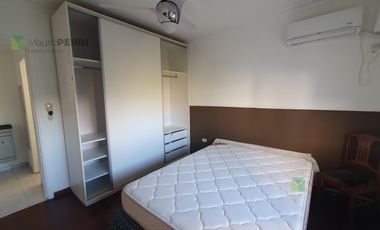 Departamento amueblado en  6 e/ 56 y 57