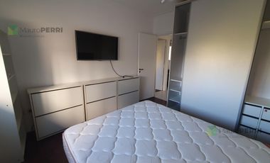Departamento amueblado en  6 e/ 56 y 57