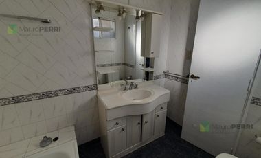 Departamento amueblado en  6 e/ 56 y 57