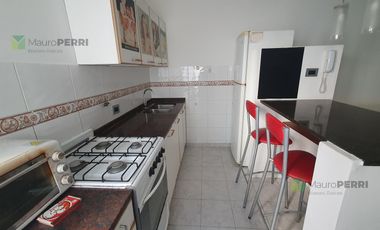 Departamento amueblado en  6 e/ 56 y 57