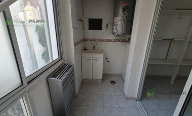 Departamento amueblado en  6 e/ 56 y 57