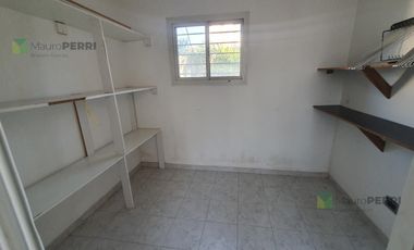 Departamento amueblado en  6 e/ 56 y 57