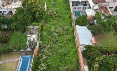 ALBERDI AL 400 ENSENADA LOTE EN VENTA