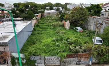 ALBERDI AL 400 ENSENADA LOTE EN VENTA