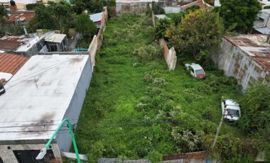 ALBERDI AL 400 ENSENADA LOTE EN VENTA
