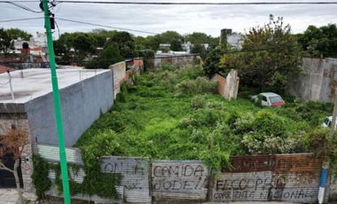 ALBERDI AL 400 ENSENADA LOTE EN VENTA