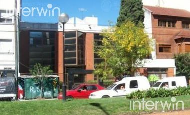 Av. de los Incas al 300 - propiedad de casi 500mts construidos - Belgrano R